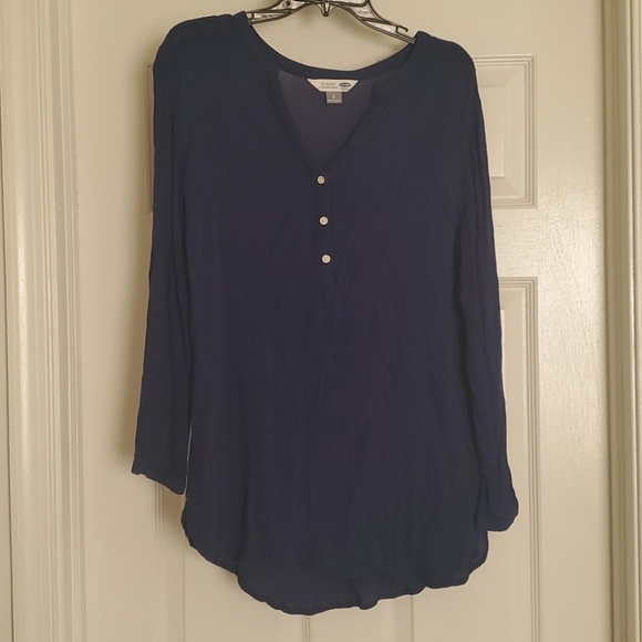 Old Navy Tunic - Picture 1 of 3